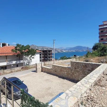 Ashv Διαμέρισμα Σαράντα
