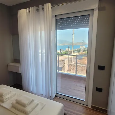 Διαμέρισμα Ashv Σαράντα
